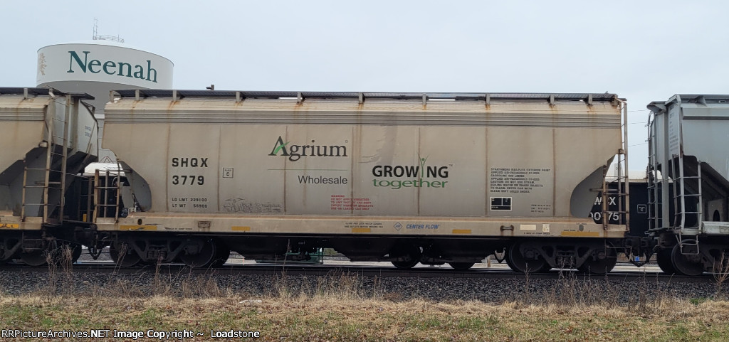 SHQX 3779